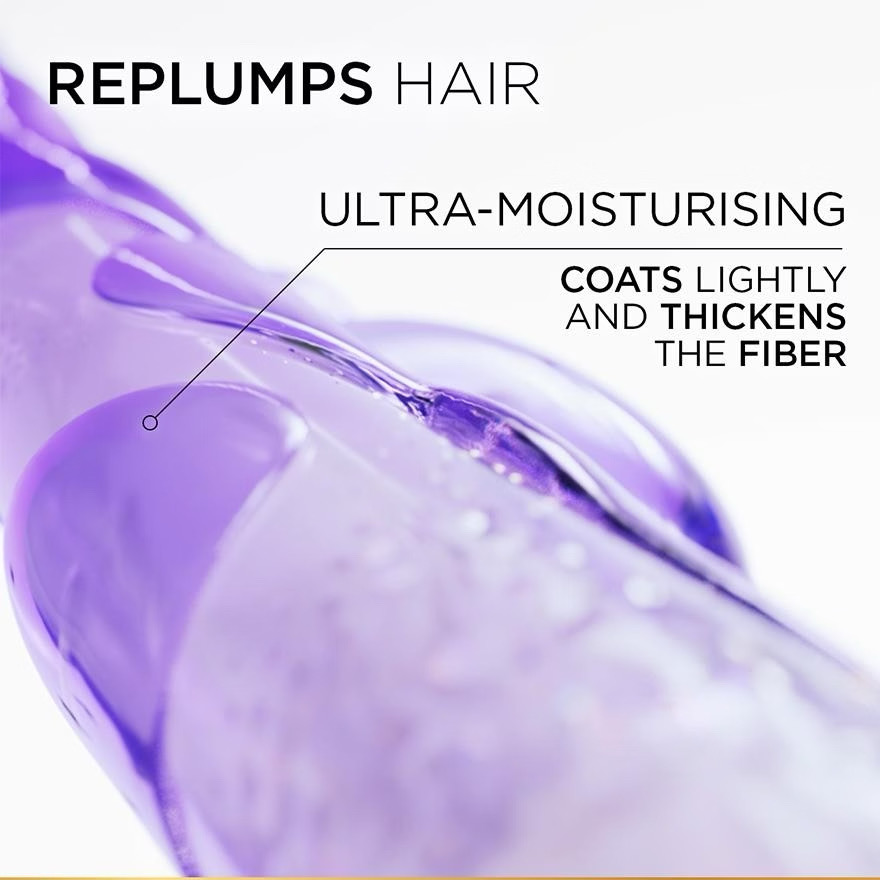 ￼L'Oreal Paris Elseve Hyaluron Conditioner image 3